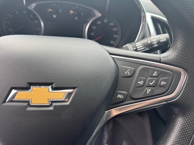 2022 Chevrolet Equinox Vehicle Photo in Brunswick, GA 31525
