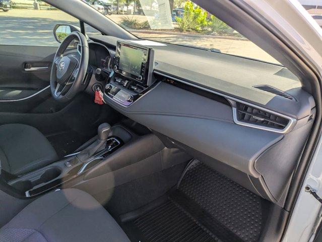 2022 Toyota Corolla Vehicle Photo in SELMA, TX 78154-1459