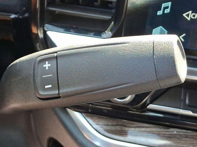 2022 Chevrolet Silverado 1500 Vehicle Photo in DANBURY, CT 06810-5034