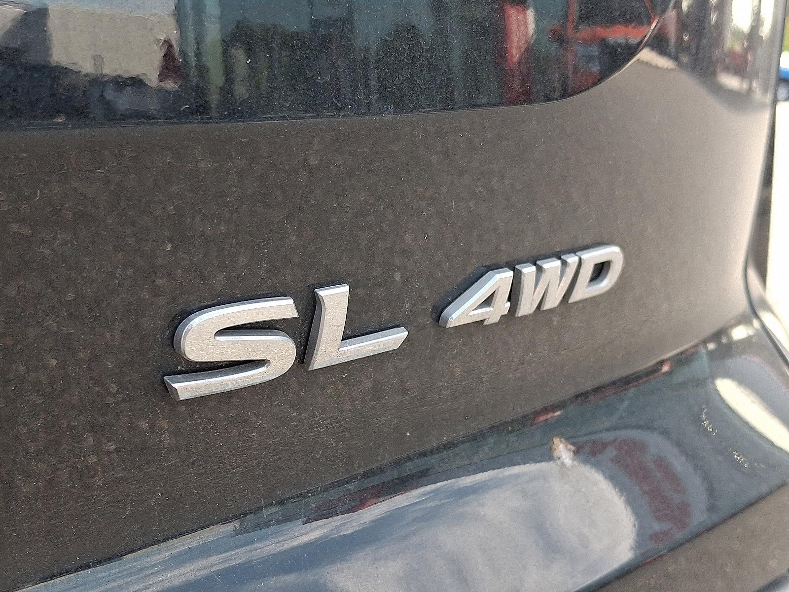 2022 Nissan Pathfinder Vehicle Photo in Mechanicsburg, PA 17050-2306