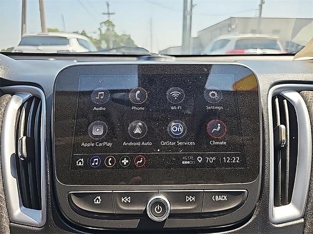 2023 Chevrolet Malibu Vehicle Photo in EASTLAND, TX 76448-3020