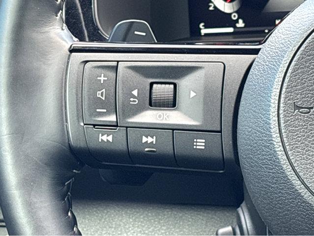 2025 Nissan Pathfinder Vehicle Photo in Hinesville, GA 31313