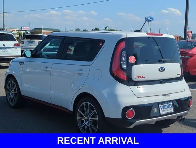 2019 Kia Soul Vehicle Photo in Merrillville, IN 46410