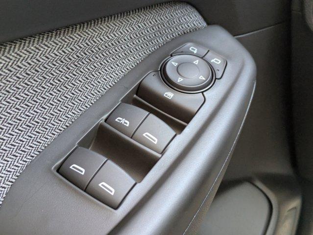 2026 Chevrolet Trailblazer Vehicle Photo in BRUNSWICK, GA 31525-1881