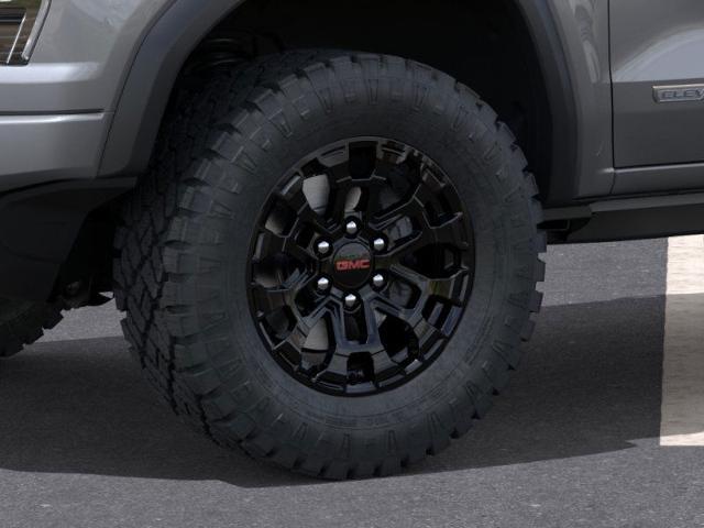2026 GMC Canyon Vehicle Photo in ROCHESTER HILLS, MI 48307-2741