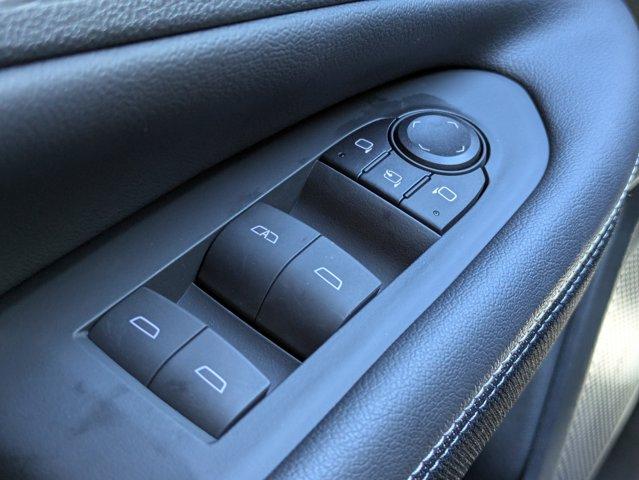 2025 Chevrolet Blazer EV Vehicle Photo in BRUNSWICK, GA 31525-1881