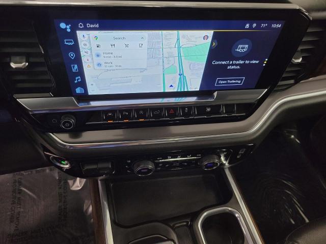 2023 Chevrolet Silverado 1500 Vehicle Photo in NEENAH, WI 54956-2243