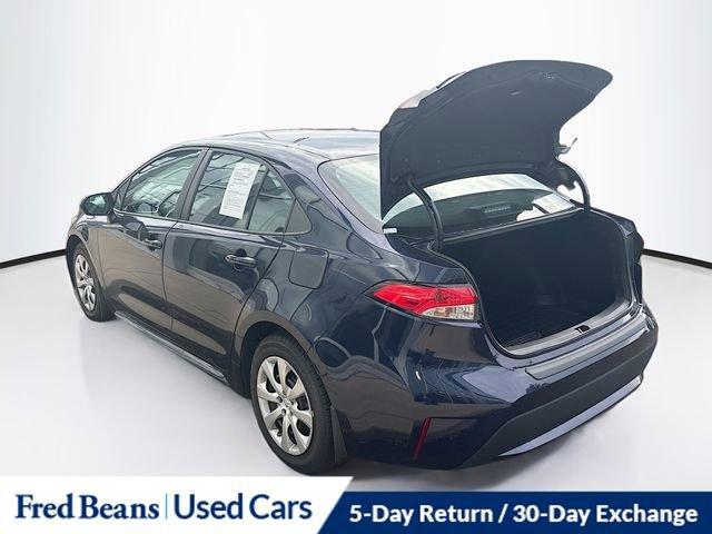 2022 Toyota Corolla Vehicle Photo in Doylestown, PA 18902