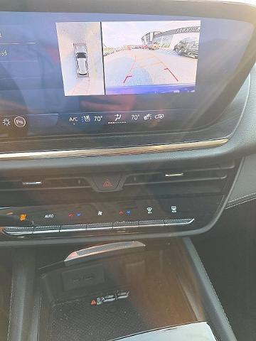 2024 Buick Envision Vehicle Photo in HARRISBURG, PA 17111-1033