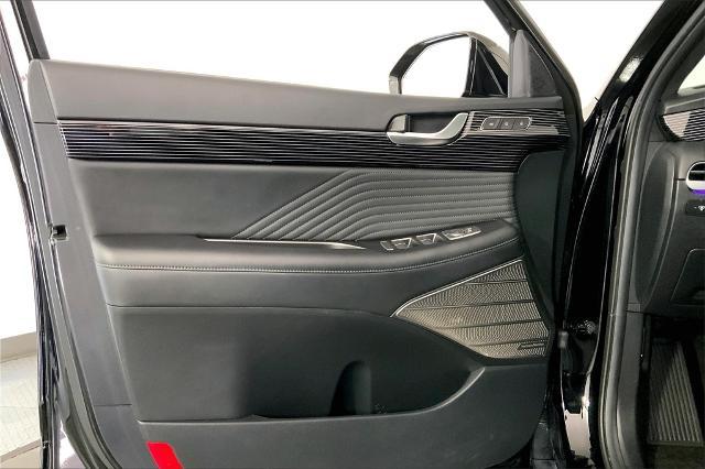 2024 Hyundai PALISADE Vehicle Photo in Lees Summit, MO 64086