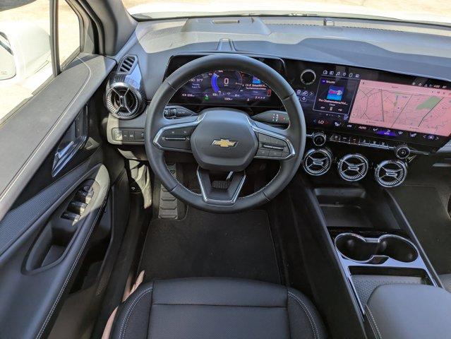 2025 Chevrolet Blazer EV Vehicle Photo in BRUNSWICK, GA 31525-1881