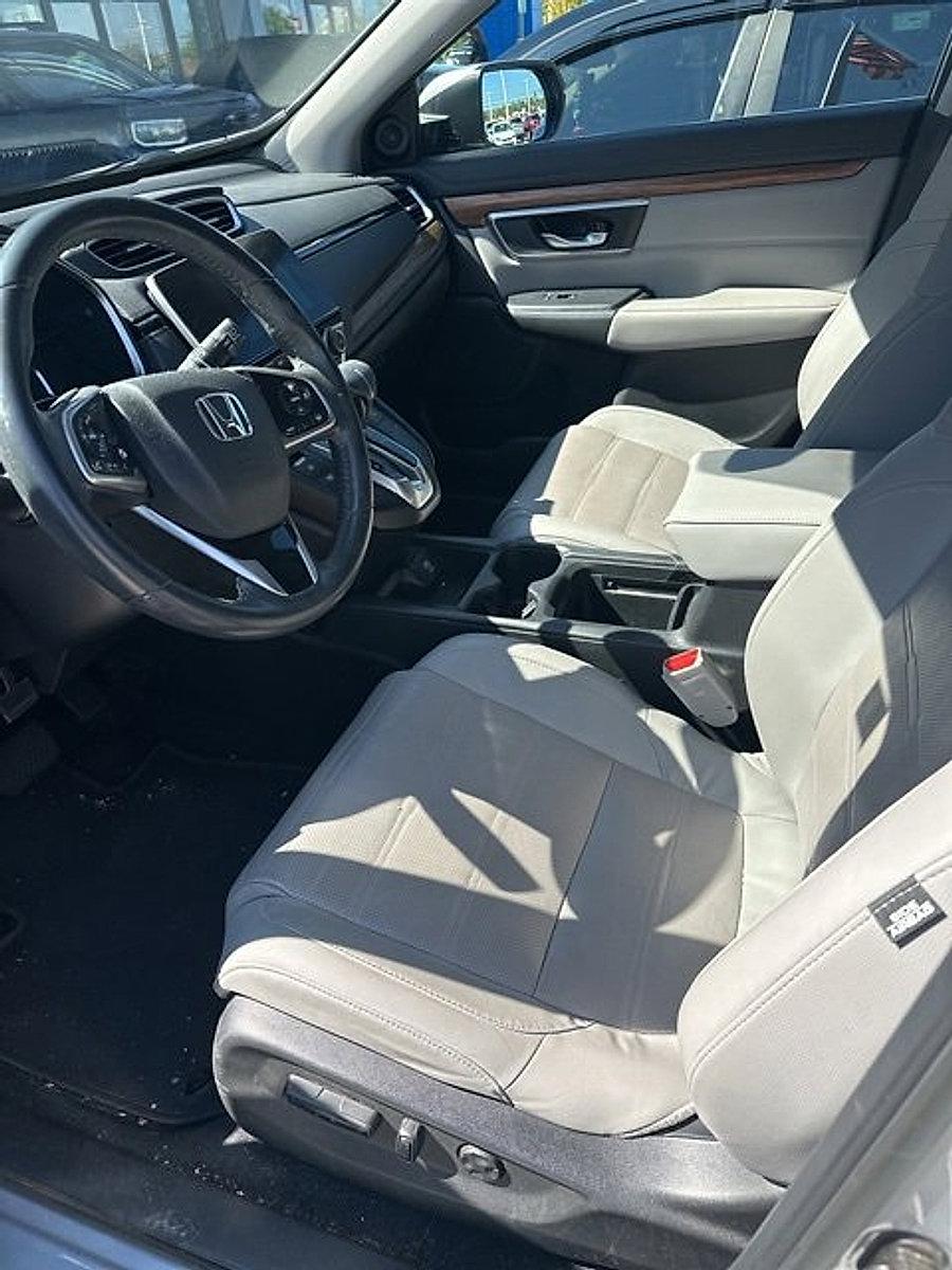 2019 Honda CR-V Vehicle Photo in Harrisburg, PA 17111