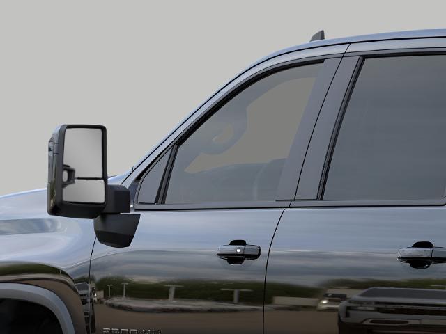 2026 Chevrolet Silverado 2500 HD Vehicle Photo in NEENAH, WI 54956-2243