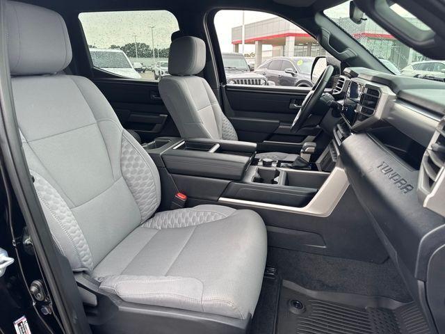 2025 Toyota Tundra 4WD Vehicle Photo in Jonesboro, AR 72404
