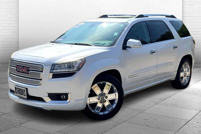 2016 GMC Acadia Vehicle Photo in KANSAS CITY, MO 64114-4545