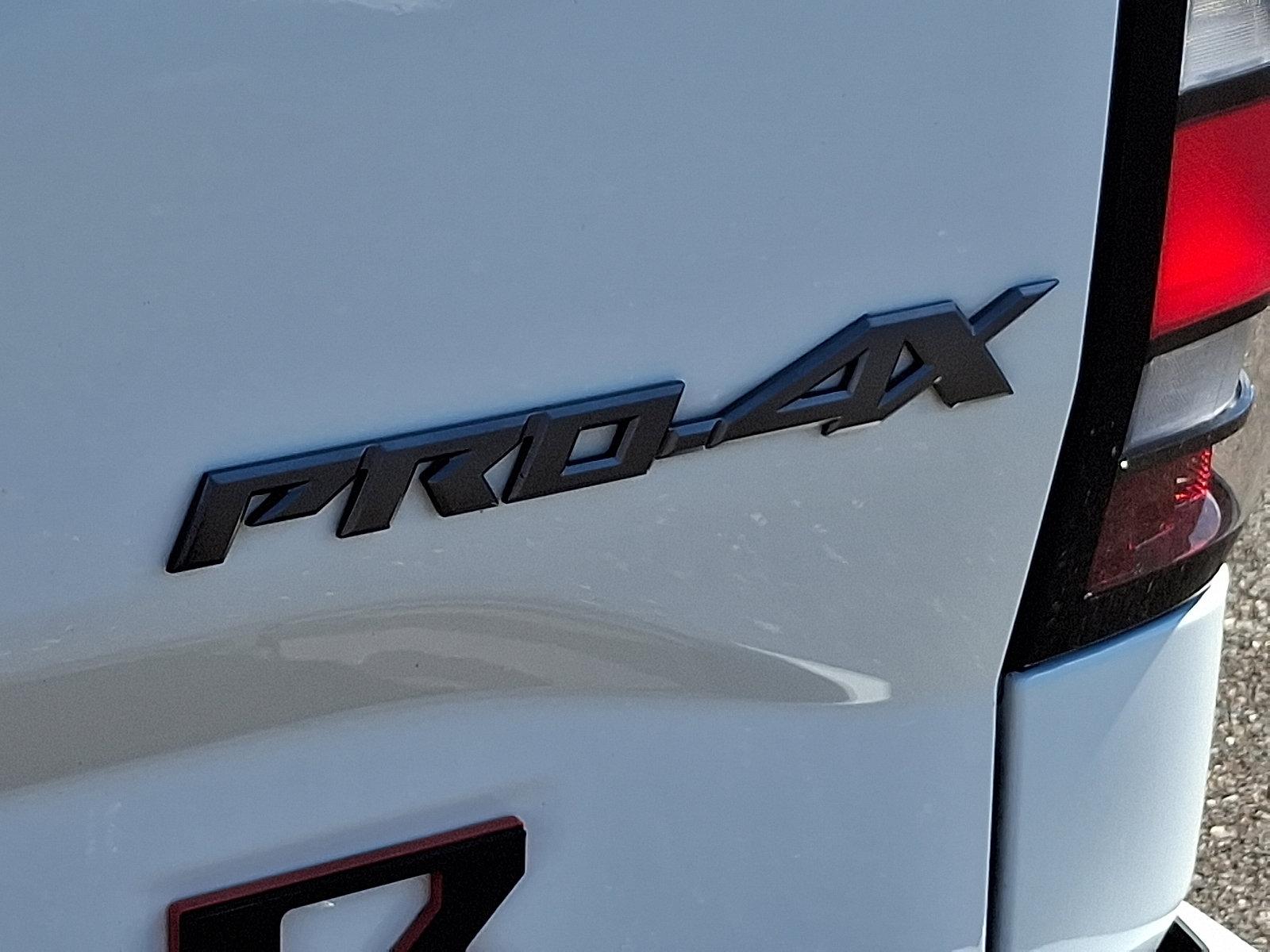 2023 Nissan Frontier Vehicle Photo in Trevose, PA 19053