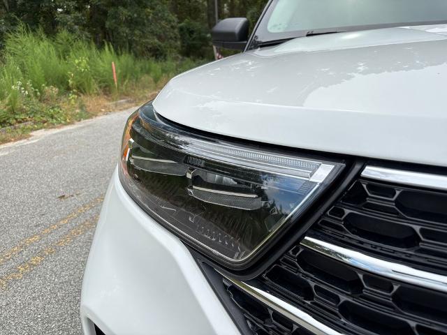 2021 Ford Explorer Vehicle Photo in Statesboro, GA 30458