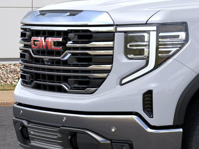 2026 GMC Sierra 1500 Vehicle Photo in TREVOSE, PA 19053-4984