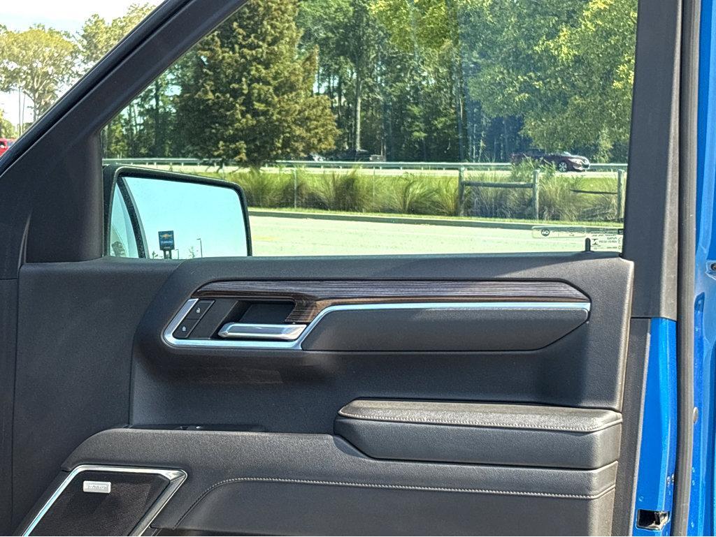 2023 Chevrolet Silverado 1500 Vehicle Photo in POOLER, GA 31322-3252