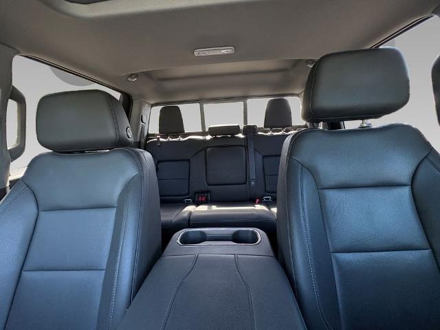 2023 Chevrolet Silverado 1500 Vehicle Photo in Savannah, GA 31419