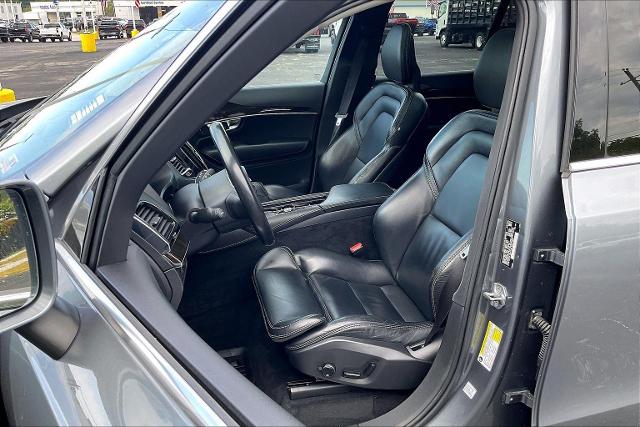 2018 Volvo XC90 Vehicle Photo in INDEPENDENCE, MO 64055-1314
