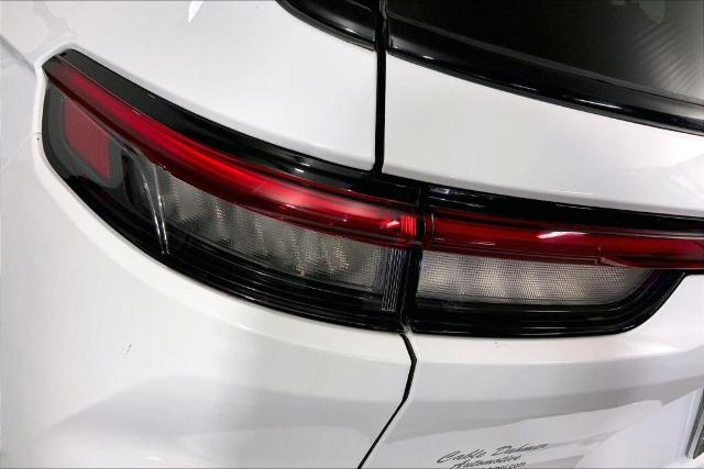 2024 Jeep Grand Cherokee L Vehicle Photo in Kansas City, MO 64114