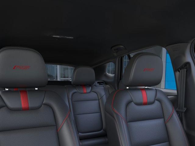 2026 Chevrolet Trax Vehicle Photo in SELMA, TX 78154-1460