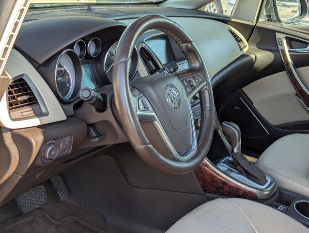 2015 Buick Verano Vehicle Photo in San Antonio, TX 78230