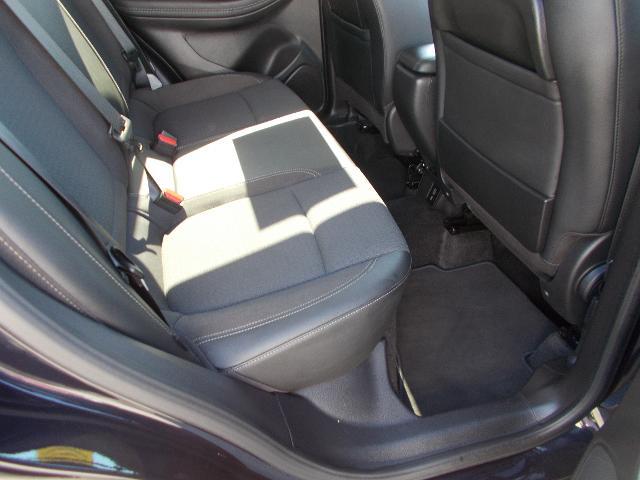 2021 Buick Encore GX Vehicle Photo in LOWELL, MA 01852-4336