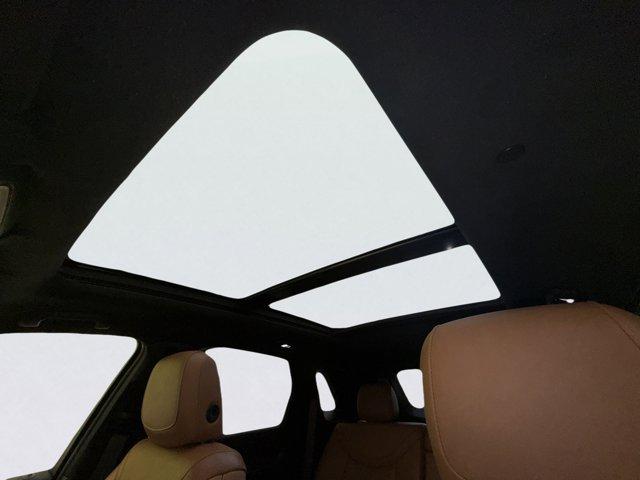 2022 Cadillac XT5 Vehicle Photo in LEOMINSTER, MA 01453-2952