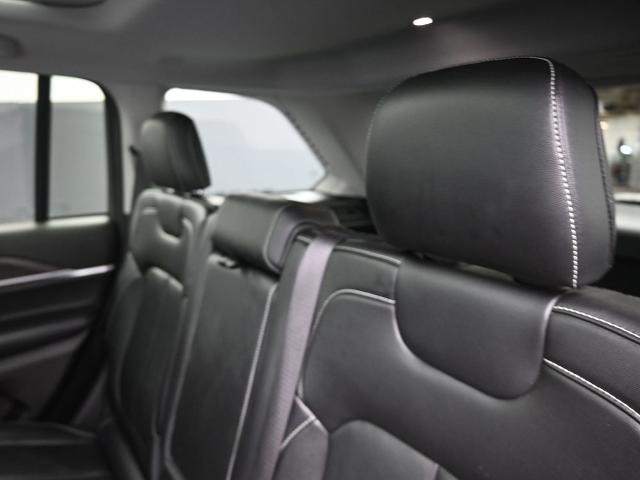 2022 Jeep Grand Cherokee Vehicle Photo in Cedar Rapids, IA 52402