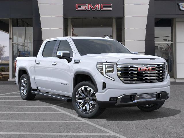 2026 GMC Sierra 1500 Vehicle Photo in INDEPENDENCE, MO 64055-1377