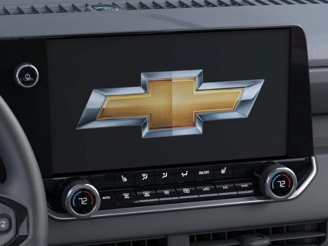 2026 Chevrolet Colorado Vehicle Photo in NEENAH, WI 54956-2243