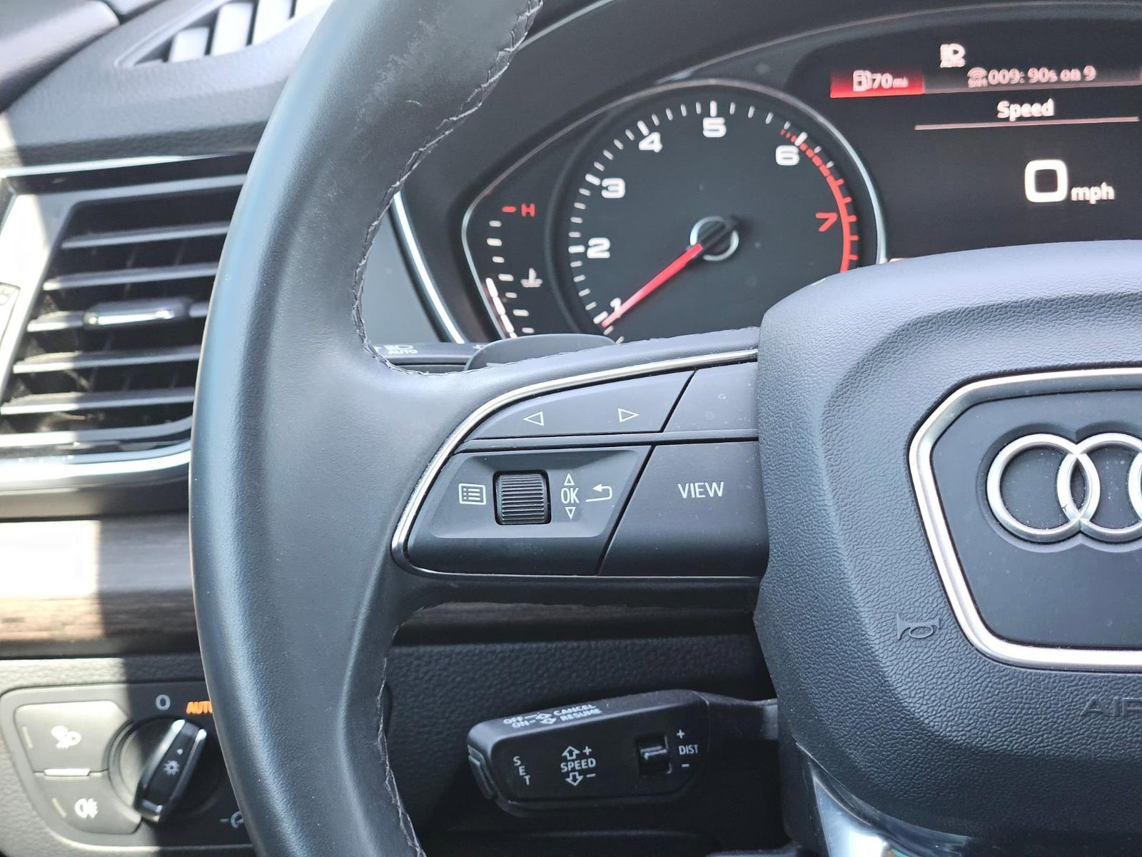 2023 Audi Q5 Vehicle Photo in Seguin, TX 78155
