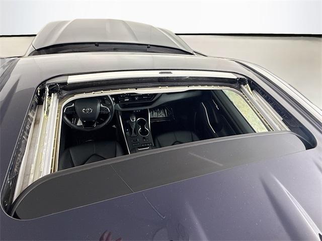 2020 Toyota Highlander Vehicle Photo in Everett, WA 98204