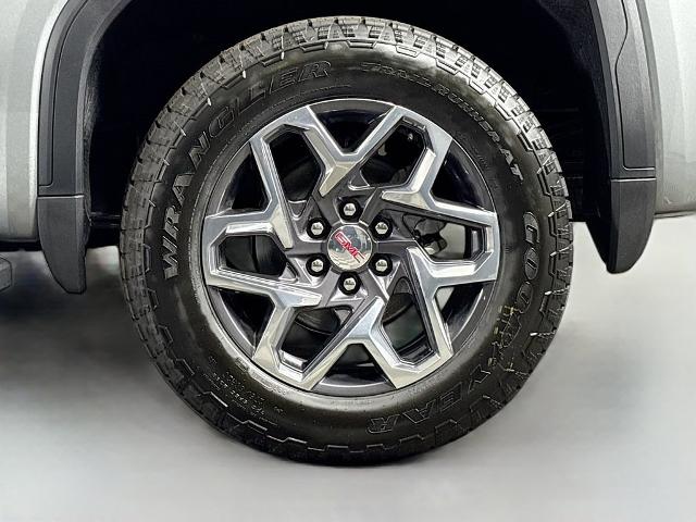 2026 GMC Sierra 1500 Vehicle Photo in PUYALLUP, WA 98371-4149