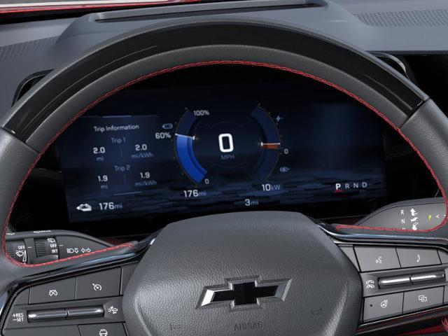 2026 Chevrolet Blazer EV Vehicle Photo in KANSAS CITY, MO 64114-4502