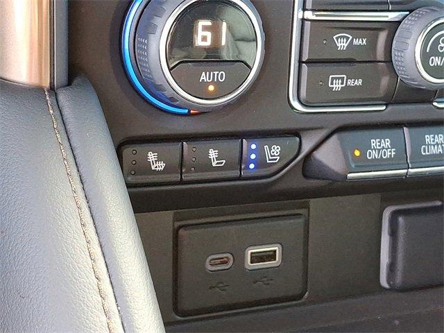 2023 Chevrolet Tahoe Vehicle Photo in Willow Grove, PA 19090