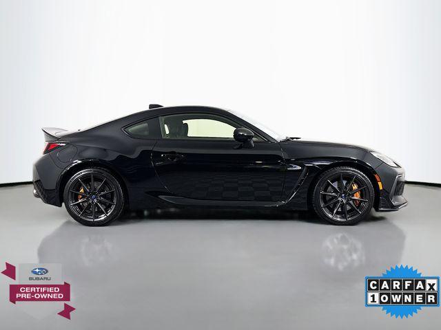 2024 Subaru BRZ Vehicle Photo in Puyallup, WA 98371