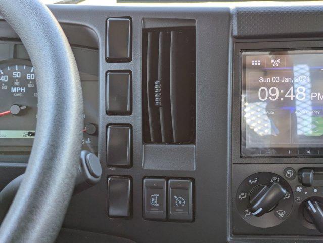 2024 Chevrolet Low Cab Forward 4500 Vehicle Photo in BRUNSWICK, GA 31525-1881