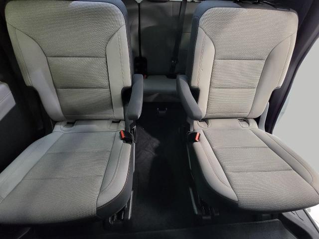 2025 Chevrolet Traverse Vehicle Photo in GREEN BAY, WI 54303-3330