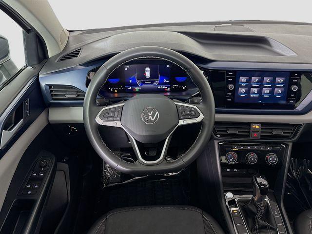 2023 Volkswagen Taos Vehicle Photo in Puyallup, WA 98371