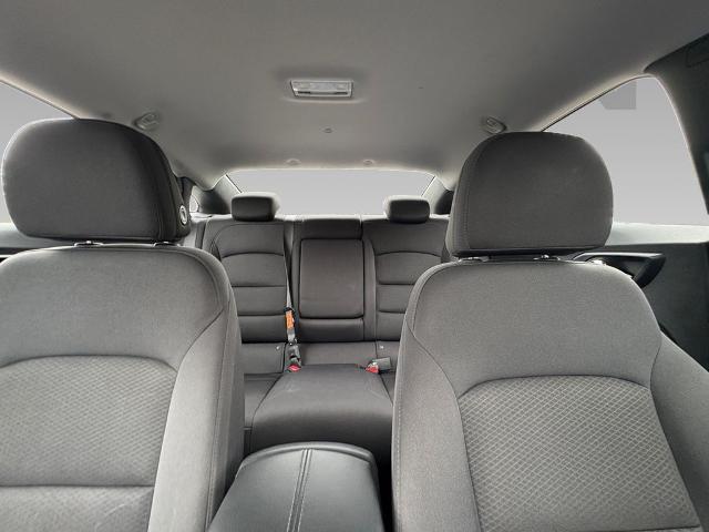 2023 Chevrolet Malibu Vehicle Photo in Savannah, GA 31419