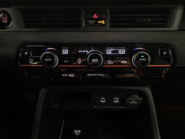 2026 Honda Passport Vehicle Photo in Appleton, WI 54913