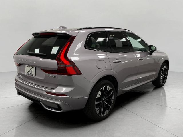 2026 Volvo XC60 Vehicle Photo in Appleton, WI 54913