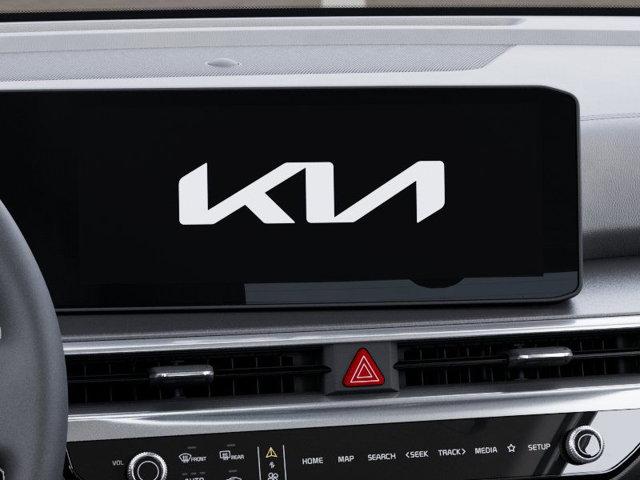 2025 Kia Sorento Vehicle Photo in Westbrook, ME 04092