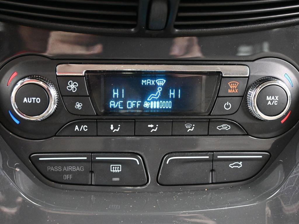 2014 Ford Escape Vehicle Photo in Cedar Rapids, IA 52402