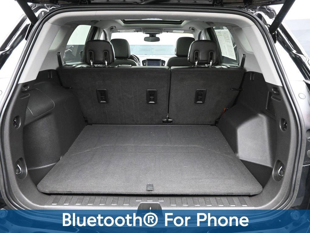 2020 GMC Terrain Vehicle Photo in Cedar Rapids, IA 52402