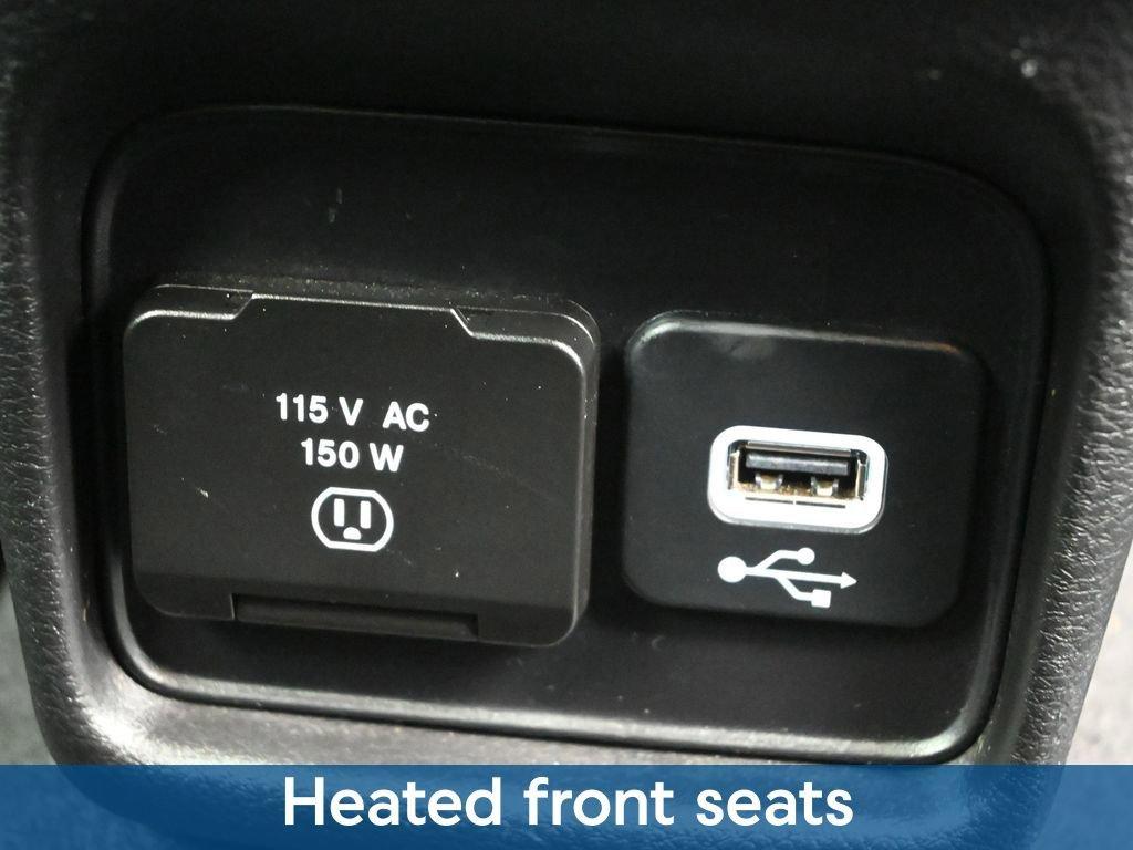 2021 Jeep Compass Vehicle Photo in Cedar Rapids, IA 52402