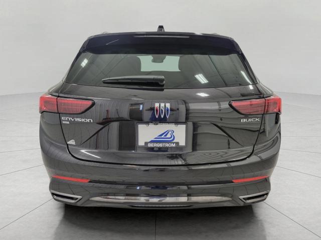 2025 Buick Envision Vehicle Photo in NEENAH, WI 54956-2243